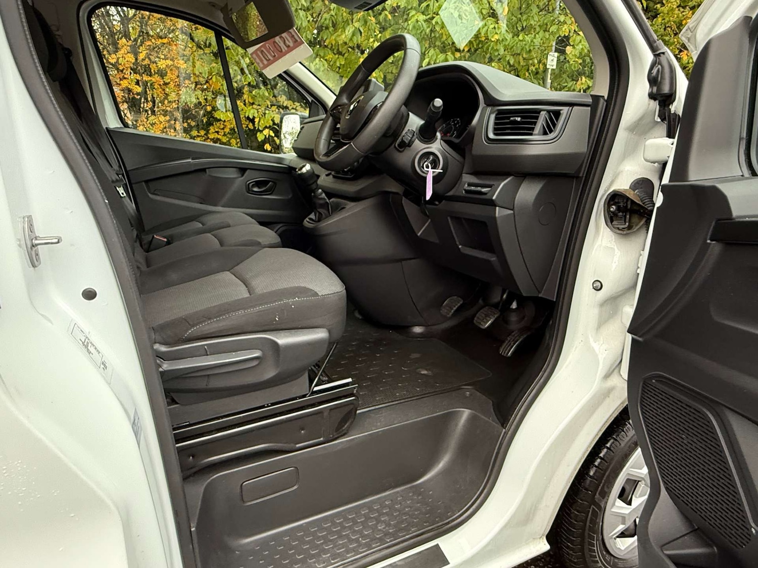 Used Renault Trafic 2022 for sale - 76494971: Photo 6