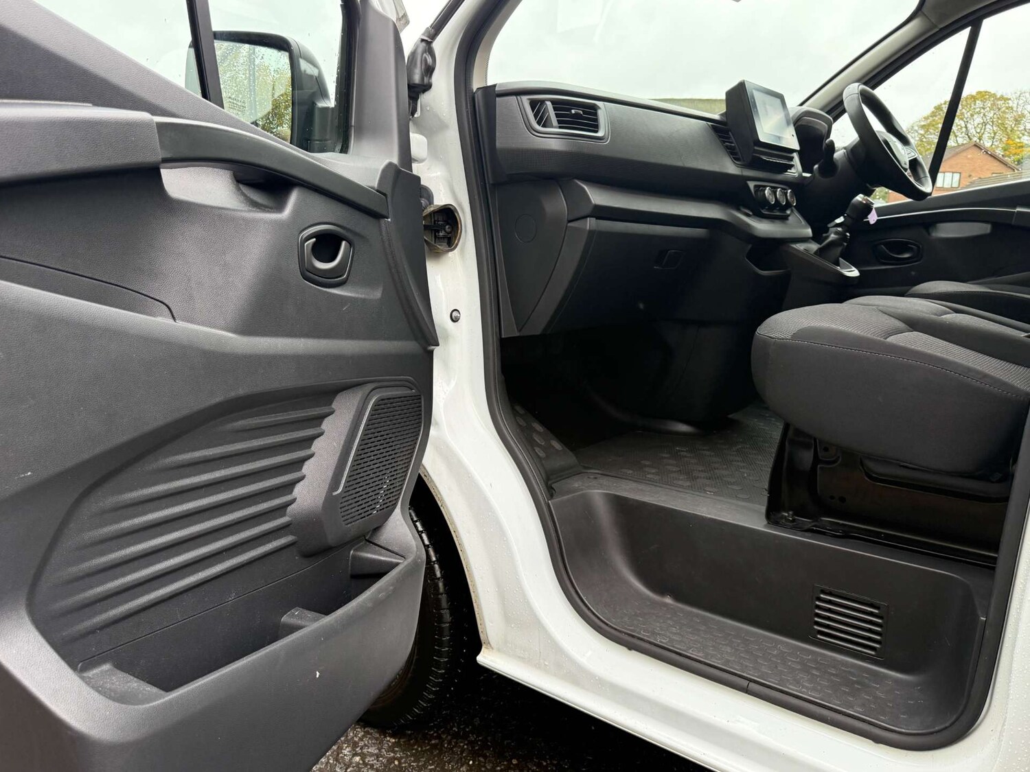 Used Renault Trafic 2022 for sale - 76494971: Photo 7