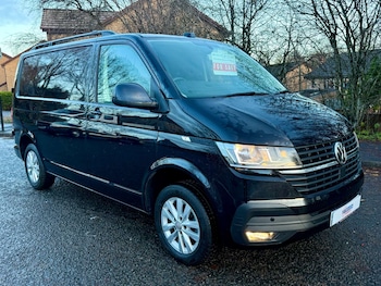 Used Volkswagen Transporter 2022 for sale - 76830103: Photo