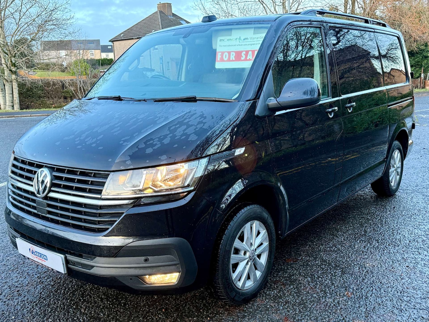 Used Volkswagen Transporter 2022 for sale - 76830103: Photo 5