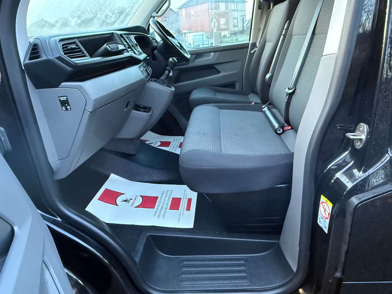 Used Volkswagen Transporter 2022 for sale - 76830103: Photo 9