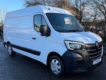 Used Renault Master 2022 for sale - 77206923: Photo