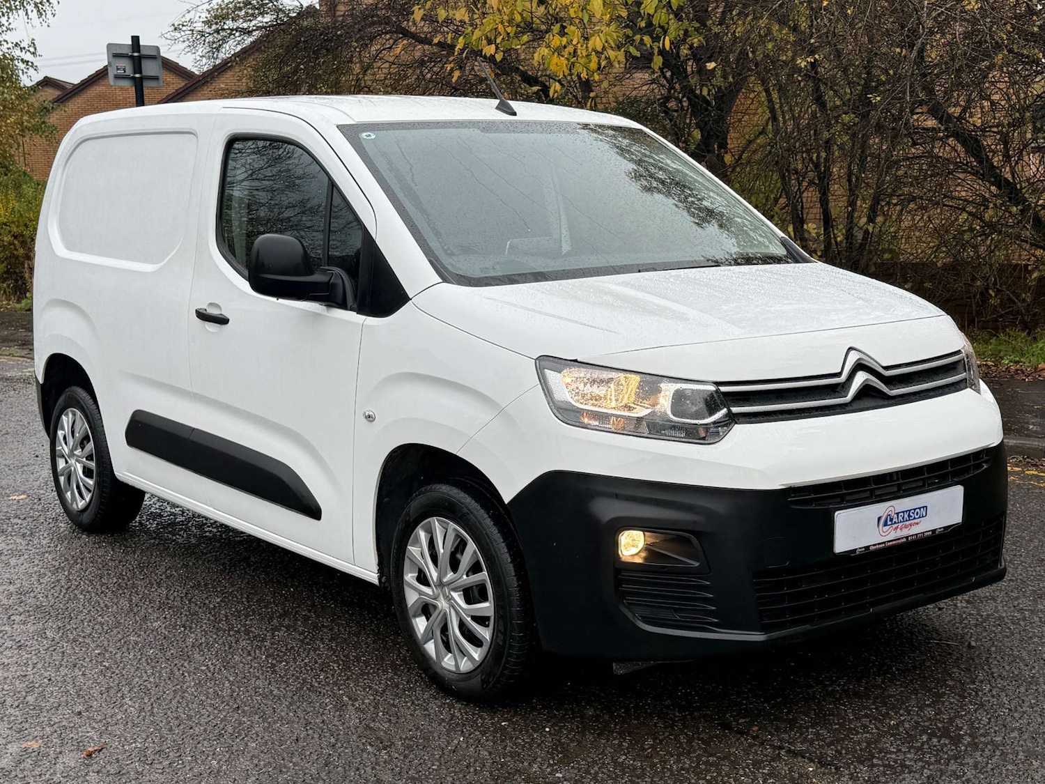 Used Citroen Berlingo 2019 for sale - 76494962: Photo 1