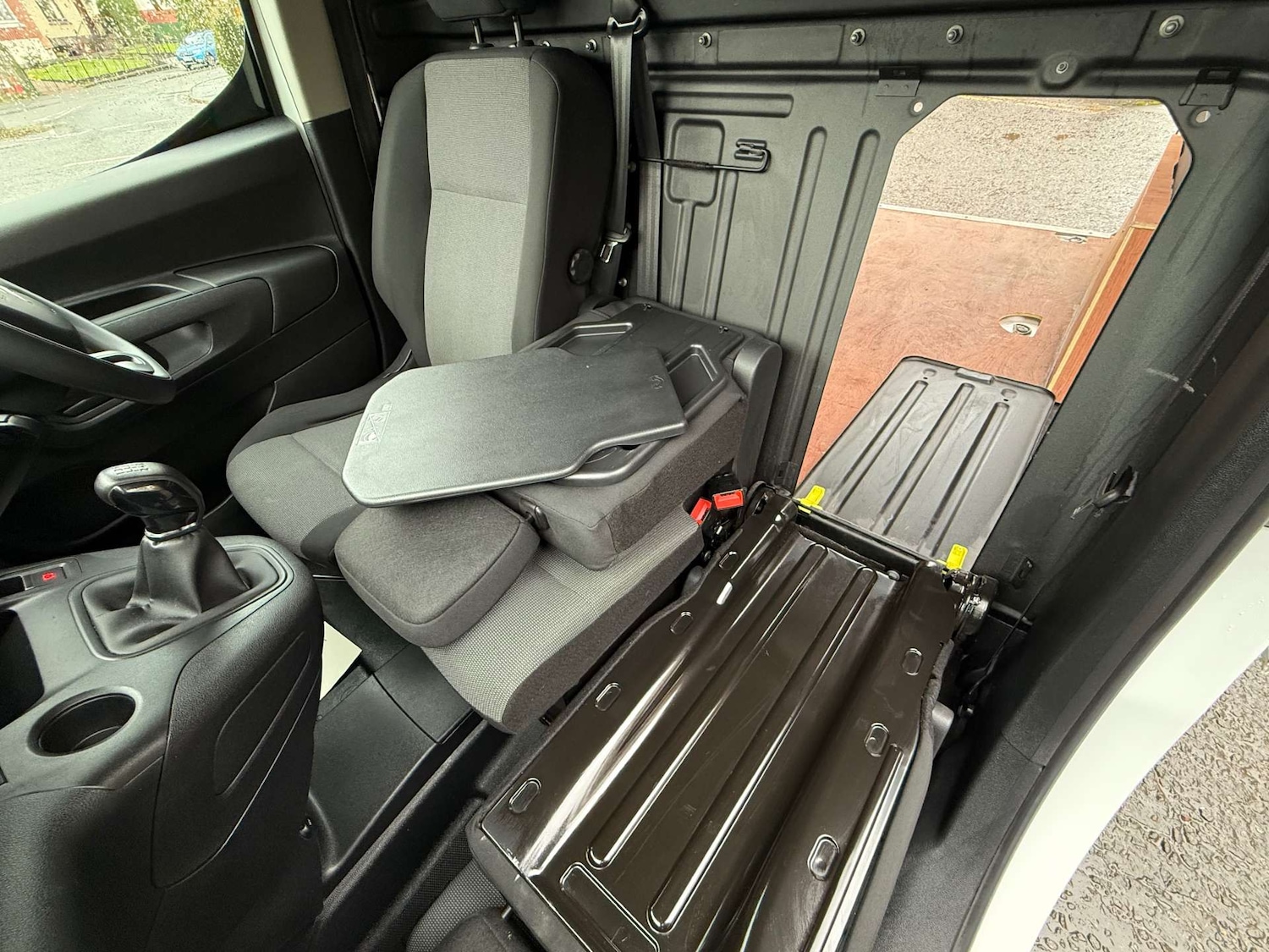 Used Citroen Berlingo 2019 for sale - 76494962: Photo 10