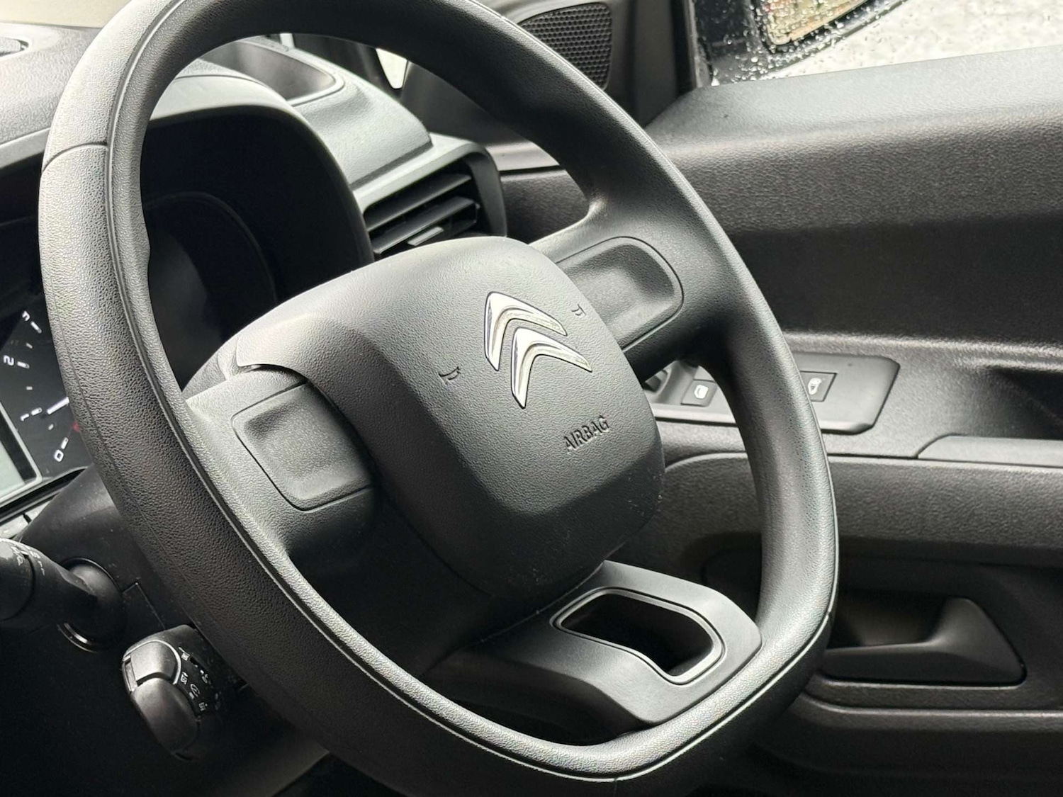 Used Citroen Berlingo 2019 for sale - 76494962: Photo 11