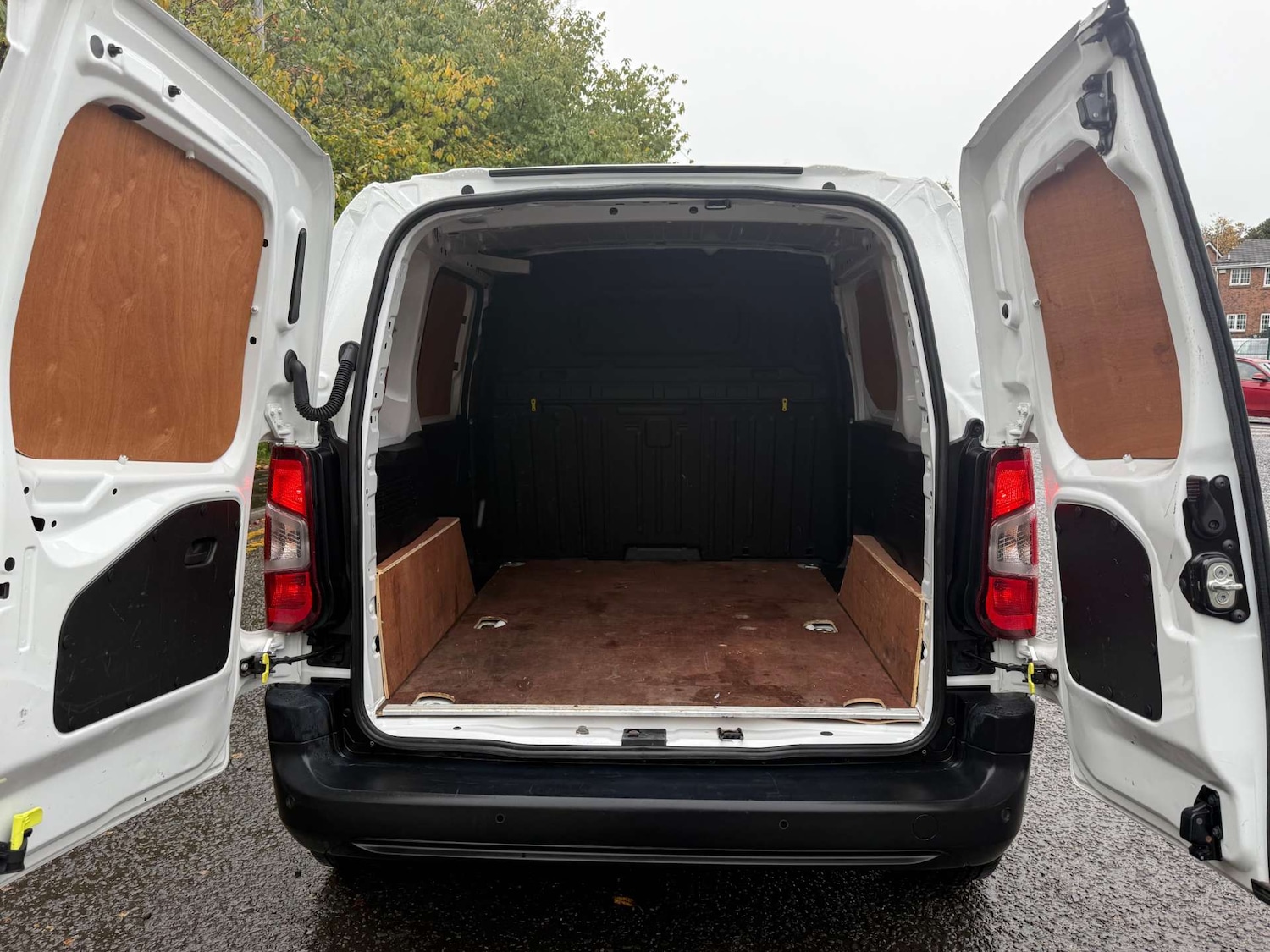 Used Citroen Berlingo 2019 for sale - 76494962: Photo 12