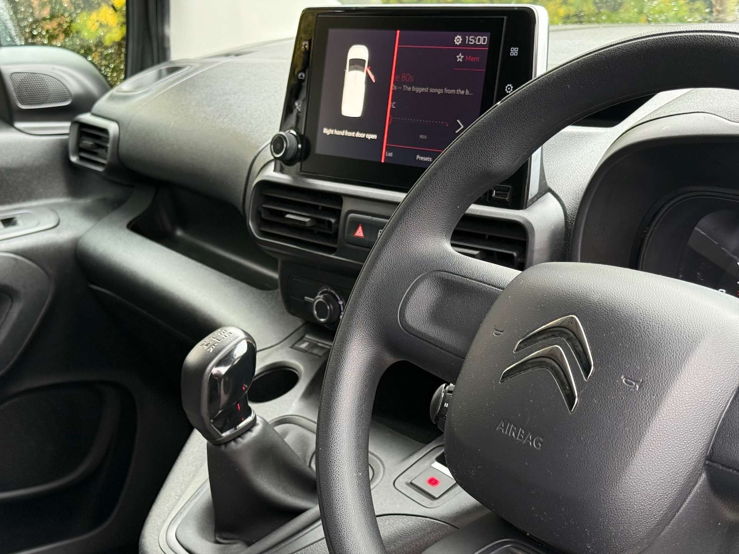 Used Citroen Berlingo 2019 for sale - 76494962: Photo 13