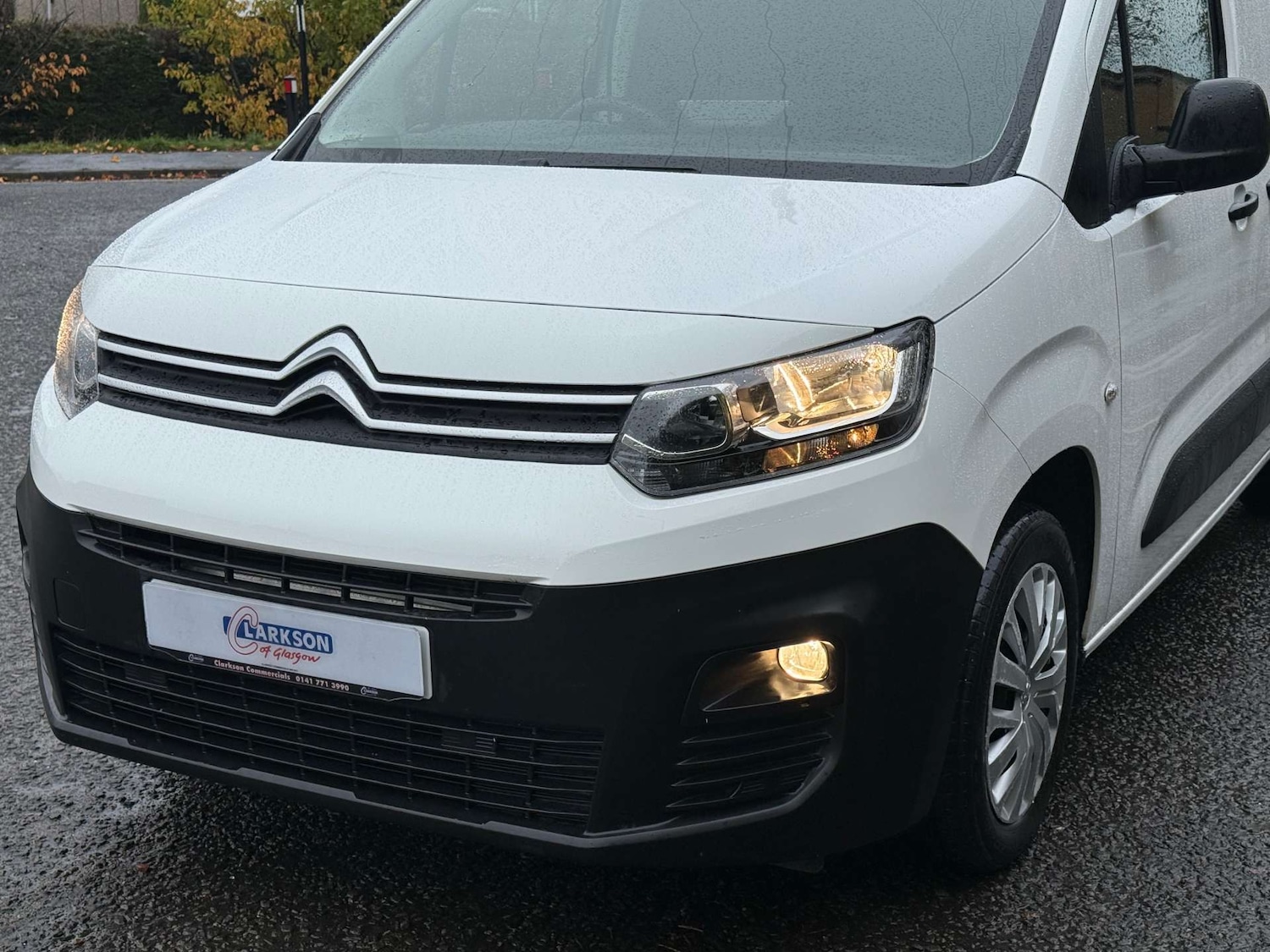 Used Citroen Berlingo 2019 for sale - 76494962: Photo 14