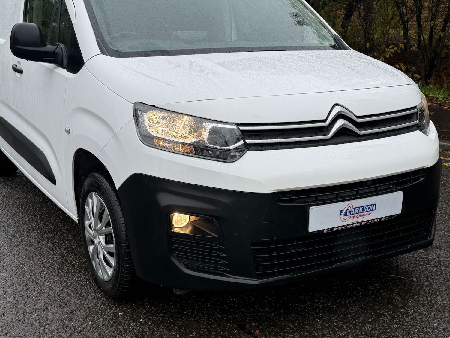 Used Citroen Berlingo 2019 for sale - 76494962: Photo 15