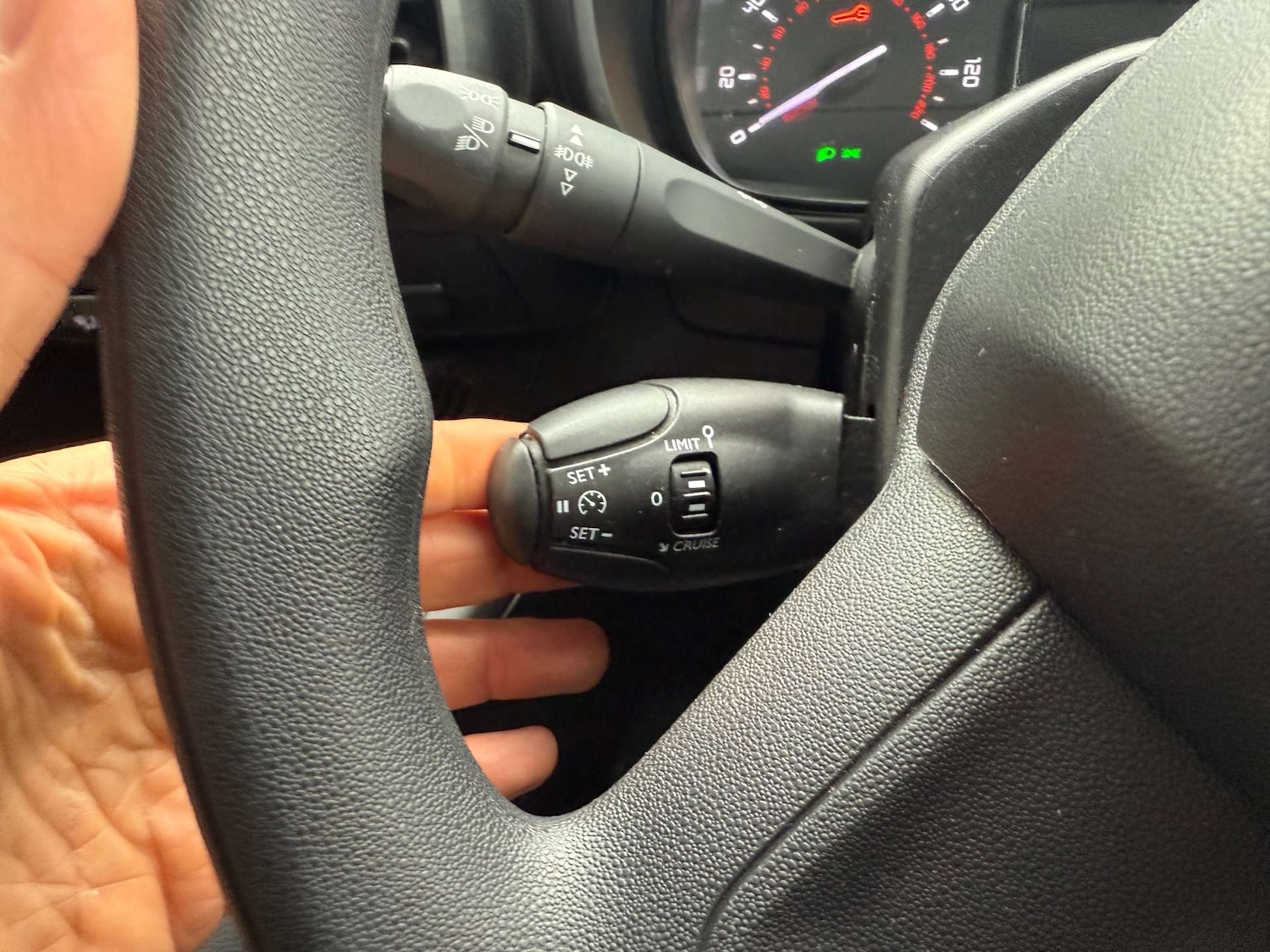 Used Citroen Berlingo 2019 for sale - 76494962: Photo 18