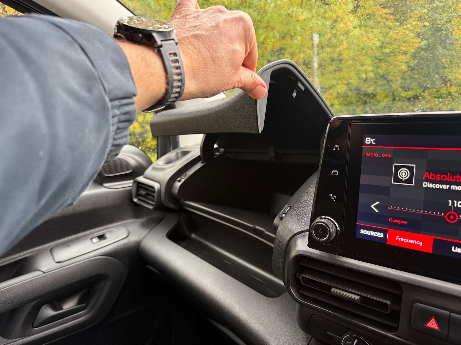 Used Citroen Berlingo 2019 for sale - 76494962: Photo 19