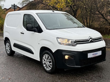 Citroen - Berlingo
