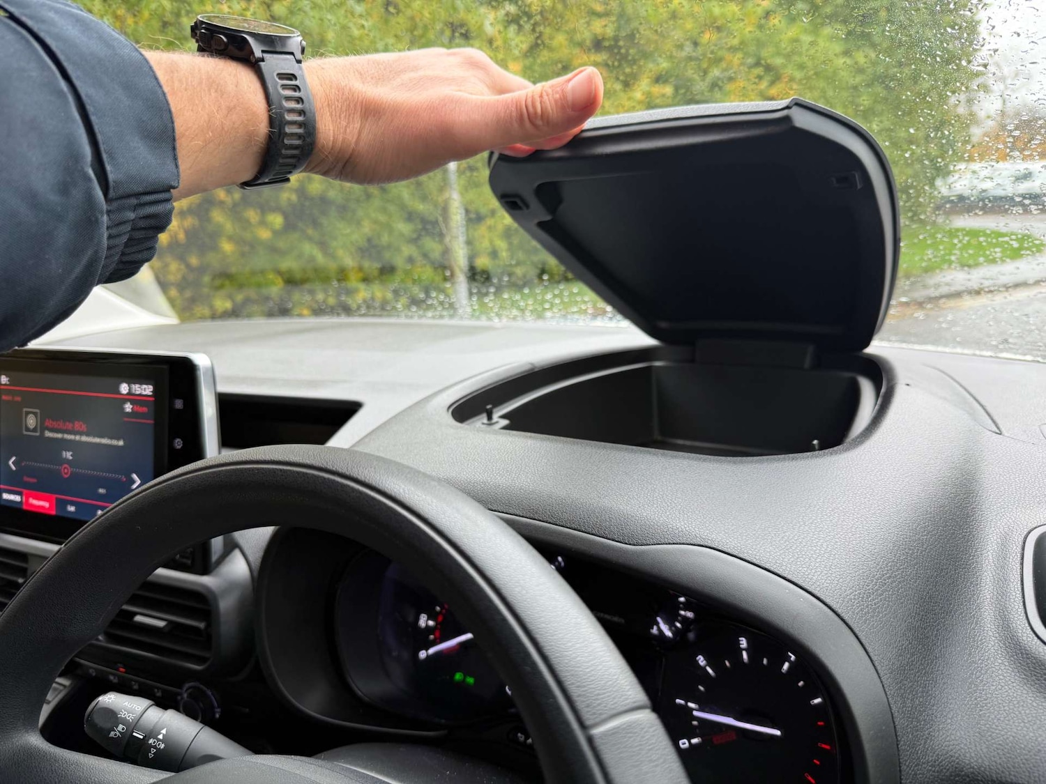 Used Citroen Berlingo 2019 for sale - 76494962: Photo 20