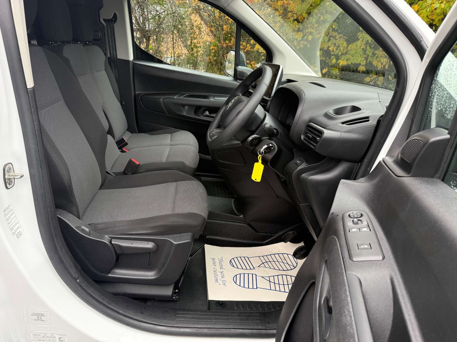 Used Citroen Berlingo 2019 for sale - 76494962: Photo 21