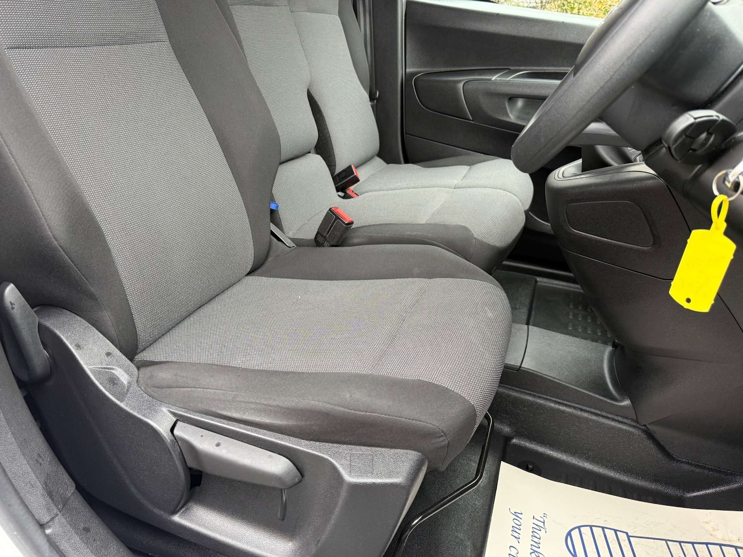 Used Citroen Berlingo 2019 for sale - 76494962: Photo 22