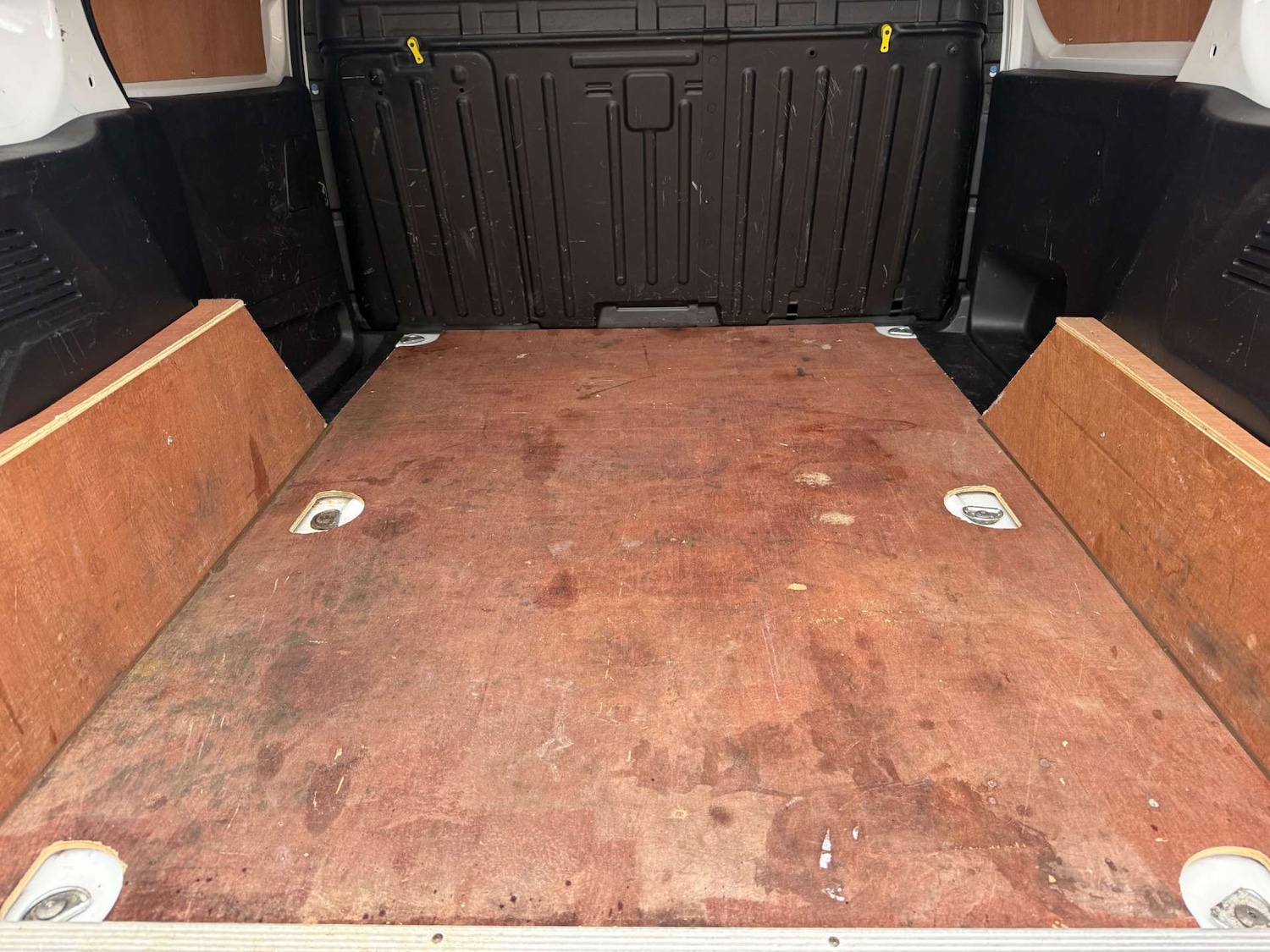 Used Citroen Berlingo 2019 for sale - 76494962: Photo 23