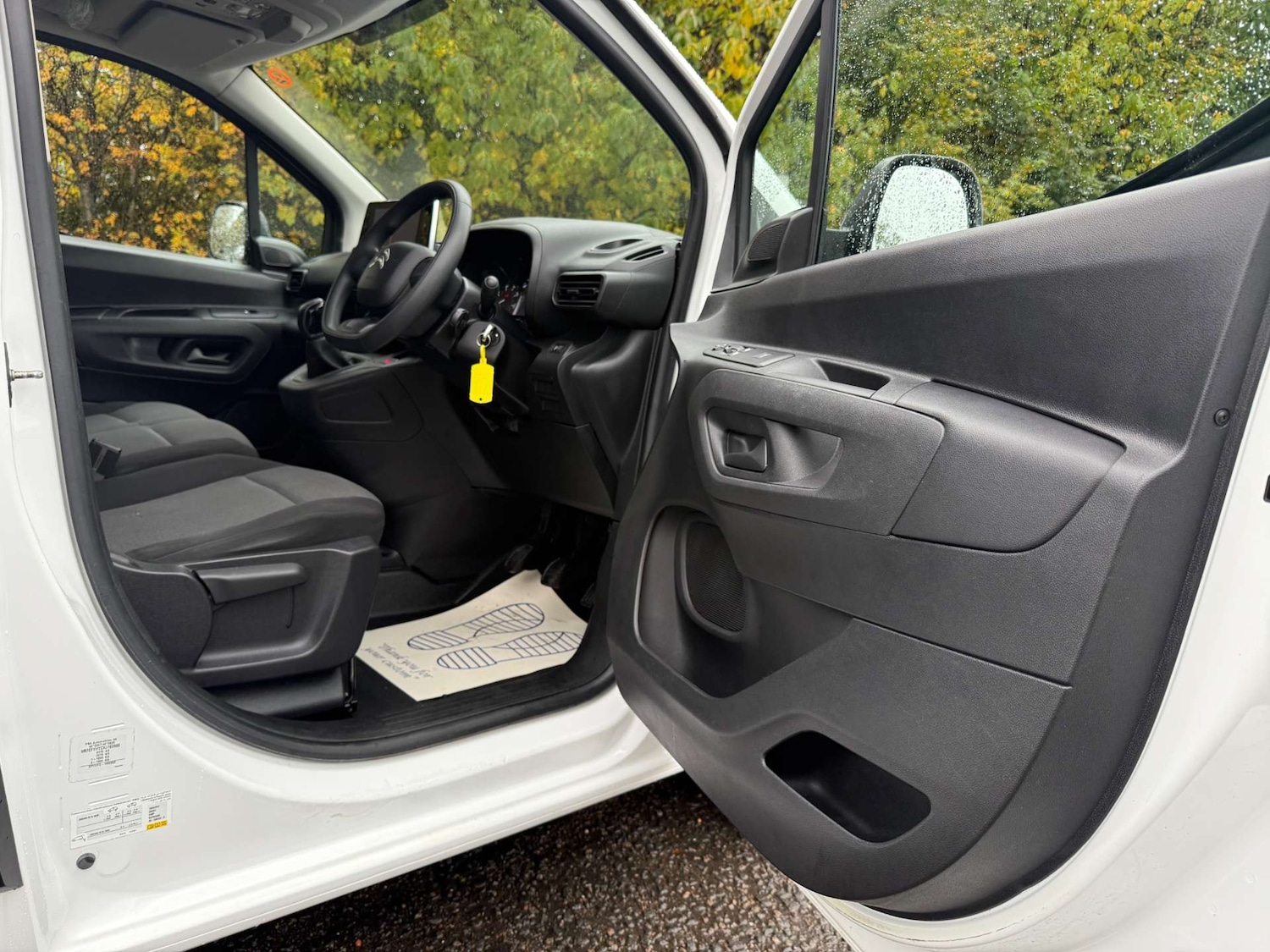 Used Citroen Berlingo 2019 for sale - 76494962: Photo 6