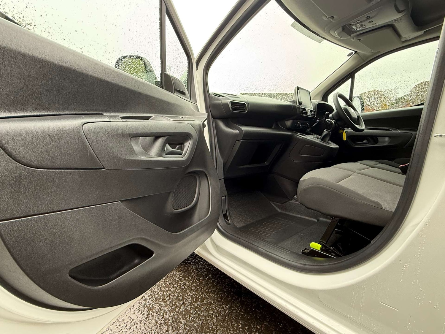 Used Citroen Berlingo 2019 for sale - 76494962: Photo 7