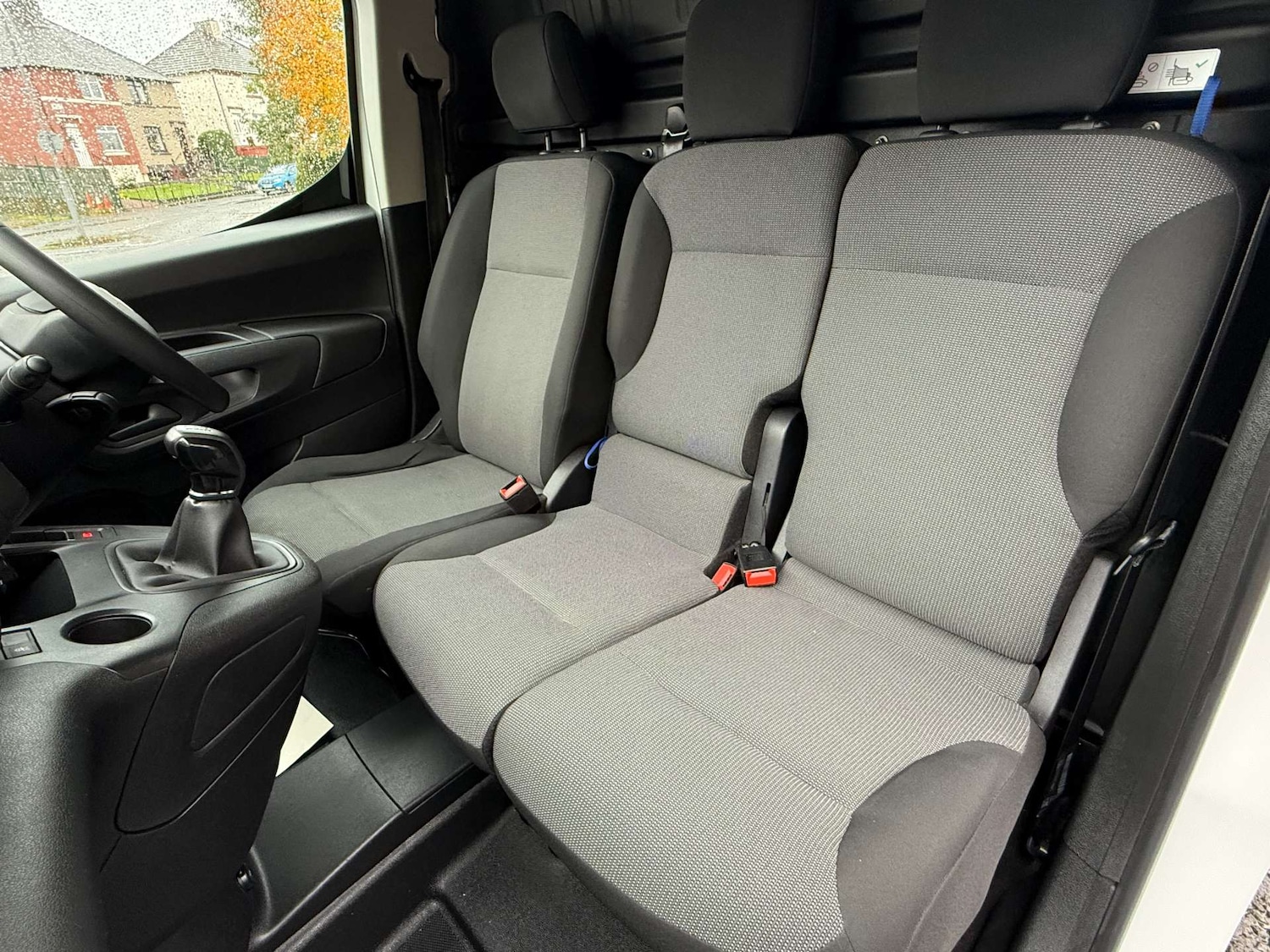 Used Citroen Berlingo 2019 for sale - 76494962: Photo 8