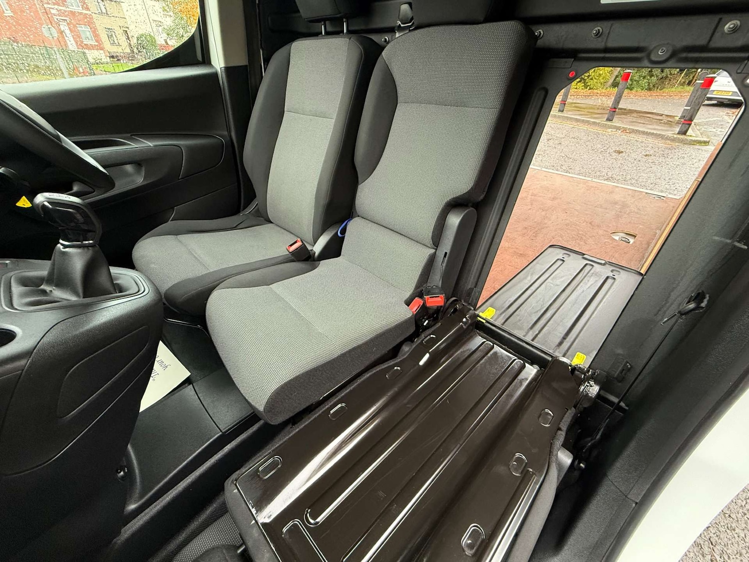 Used Citroen Berlingo 2019 for sale - 76494962: Photo 9