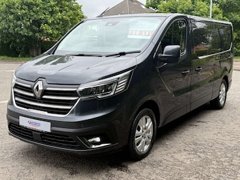 Used Renault Trafic 2023 for sale - 78882927: Photo