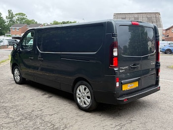 Used Renault Trafic 2023 for sale - 78882927: Photo