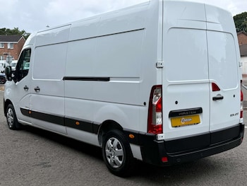 Used Renault Master 2023 for sale - 79383176: Photo