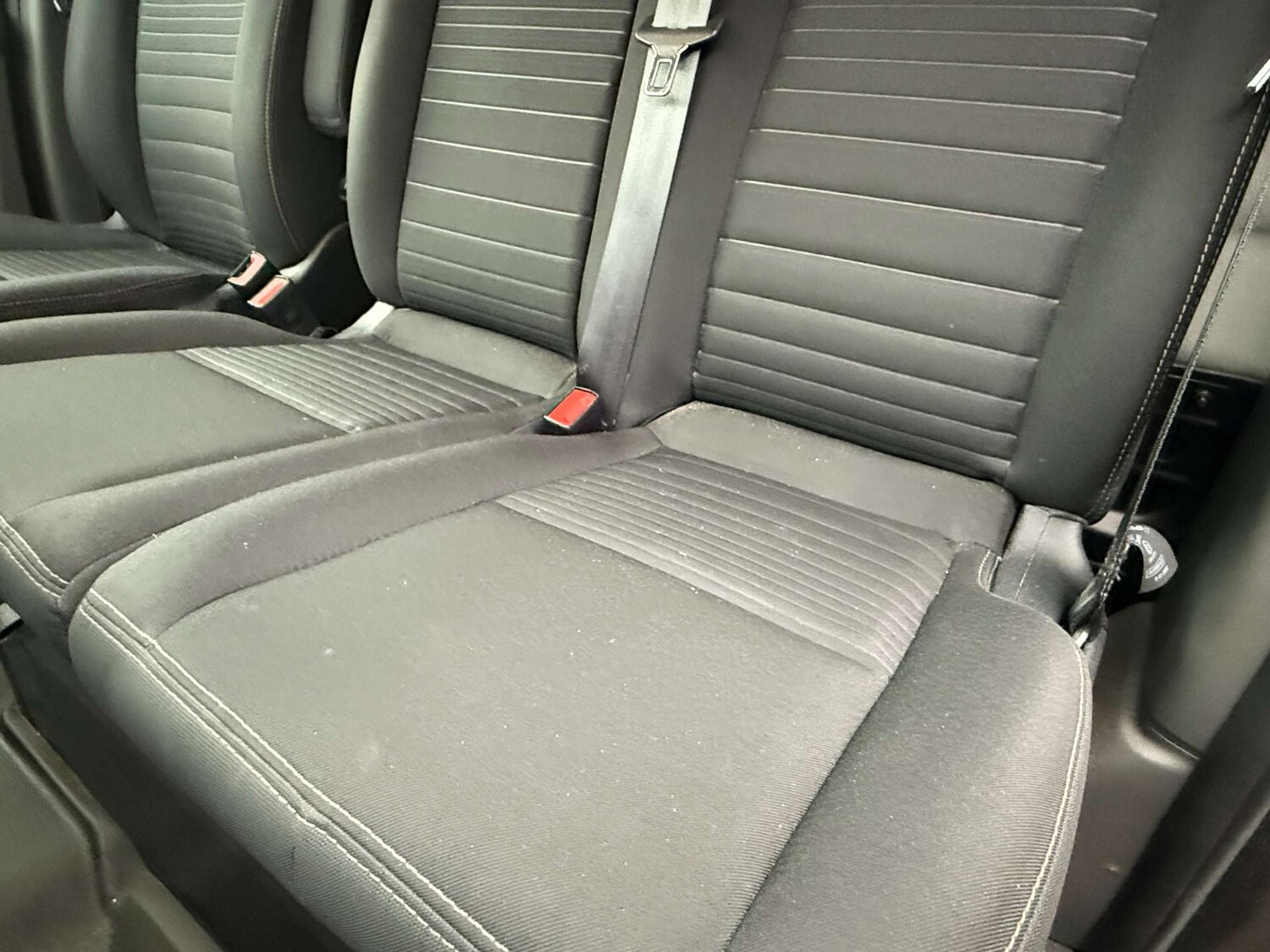 Used Ford Transit Custom 2020 for sale - 77497890: Photo 11