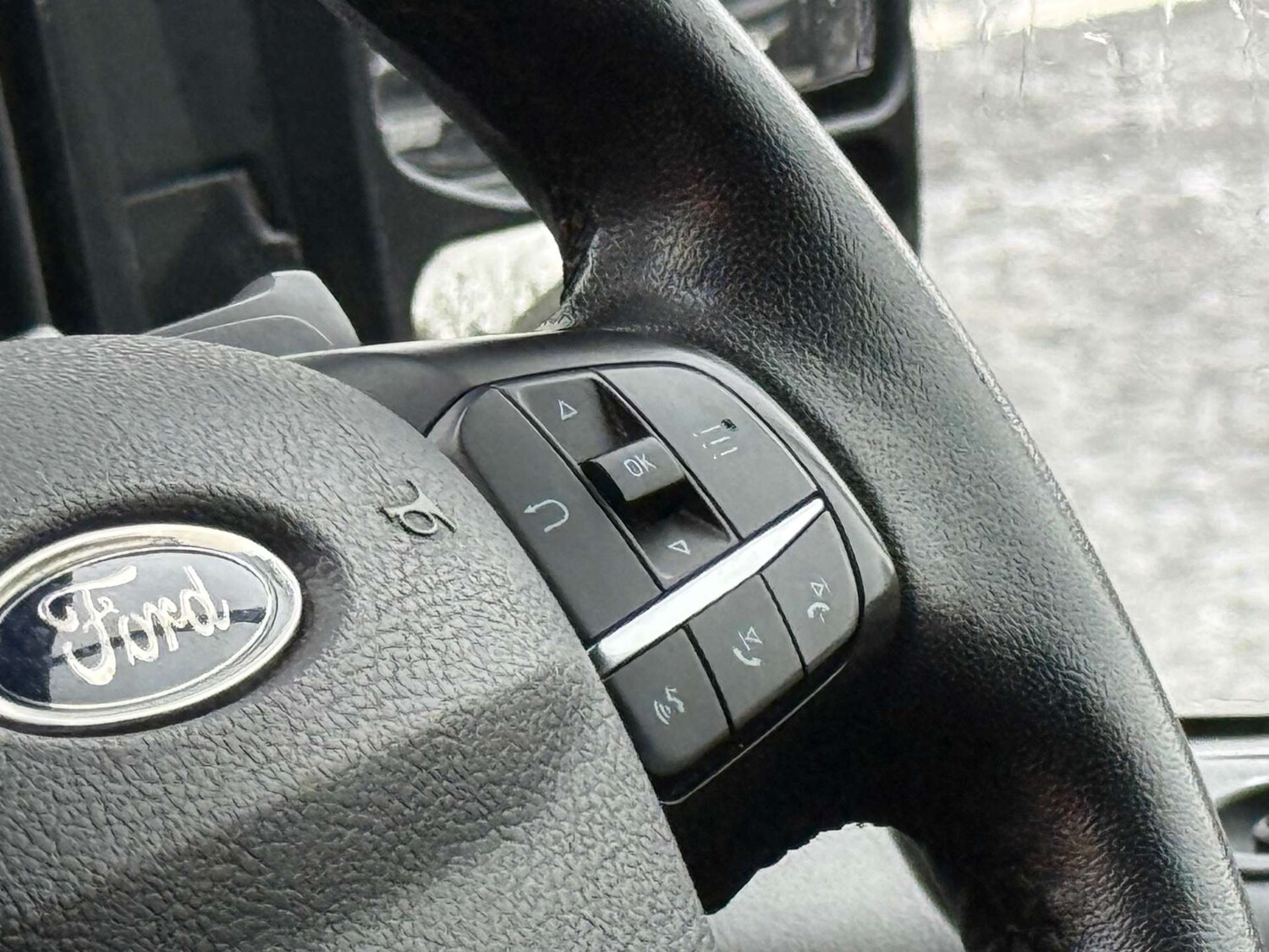 Used Ford Transit Custom 2020 for sale - 77497890: Photo 13