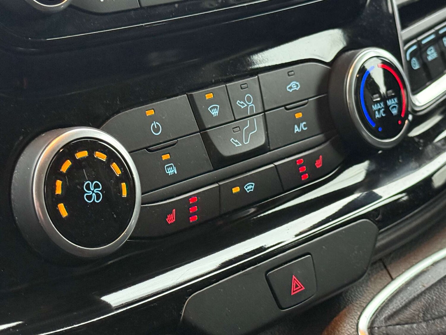 Used Ford Transit Custom 2020 for sale - 77497890: Photo 14