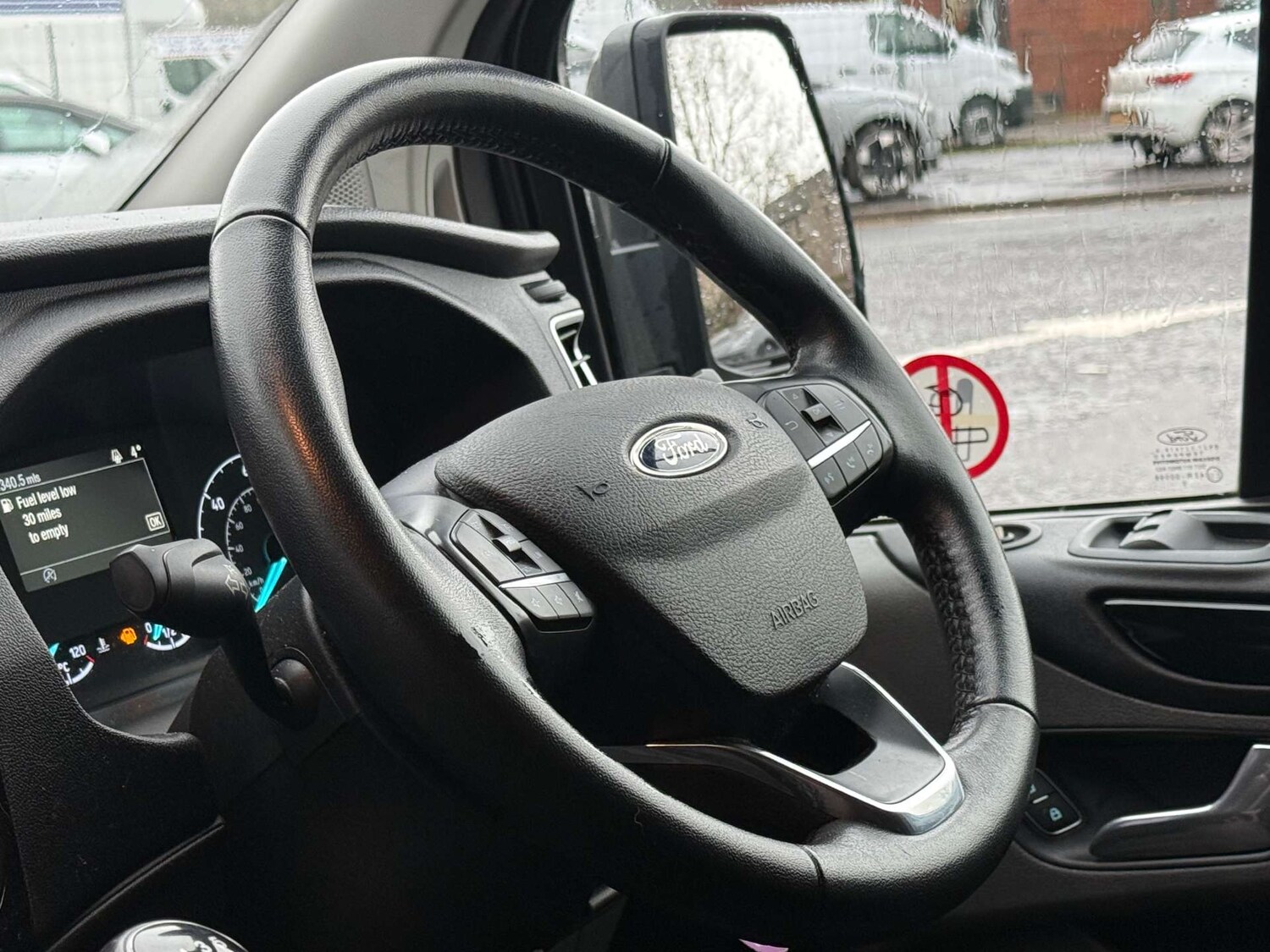 Used Ford Transit Custom 2020 for sale - 77497890: Photo 15