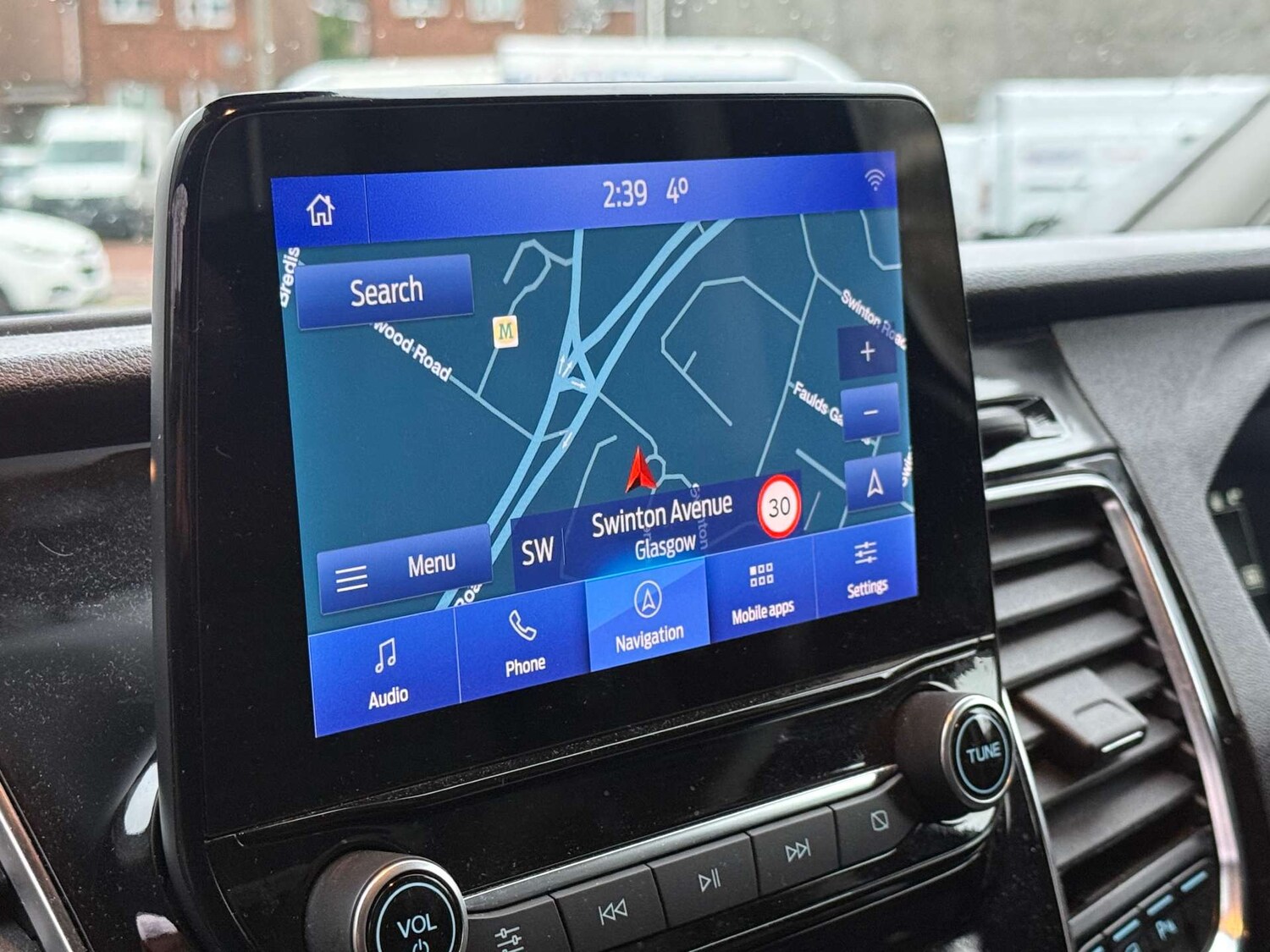 Used Ford Transit Custom 2020 for sale - 77497890: Photo 16