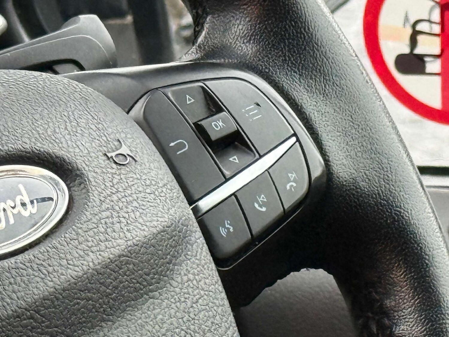 Used Ford Transit Custom 2020 for sale - 77497890: Photo 17