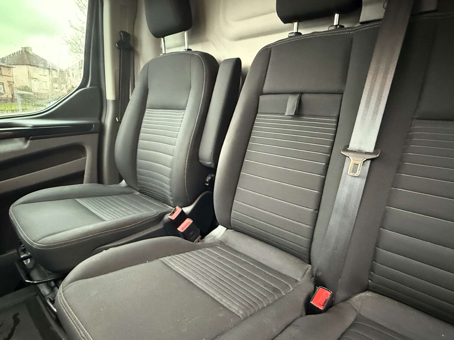 Used Ford Transit Custom 2020 for sale - 77497890: Photo 6