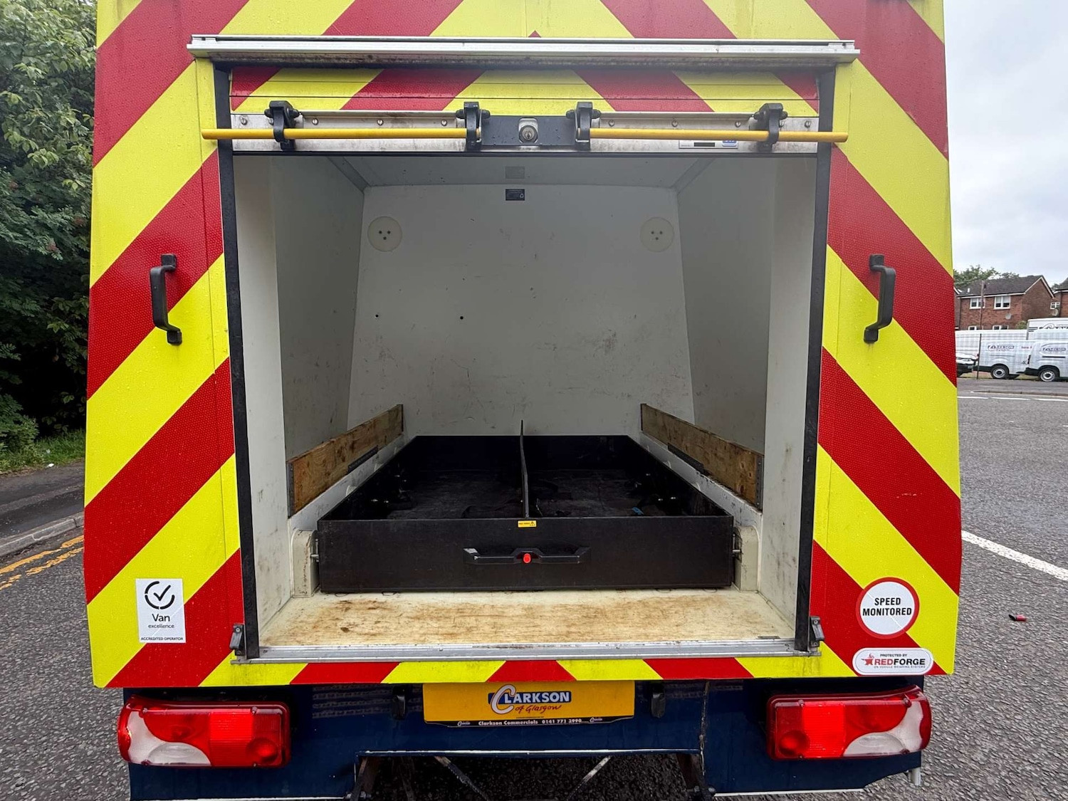 Used Mercedes-Benz Sprinter 2019 for sale - 76494950: Photo 10