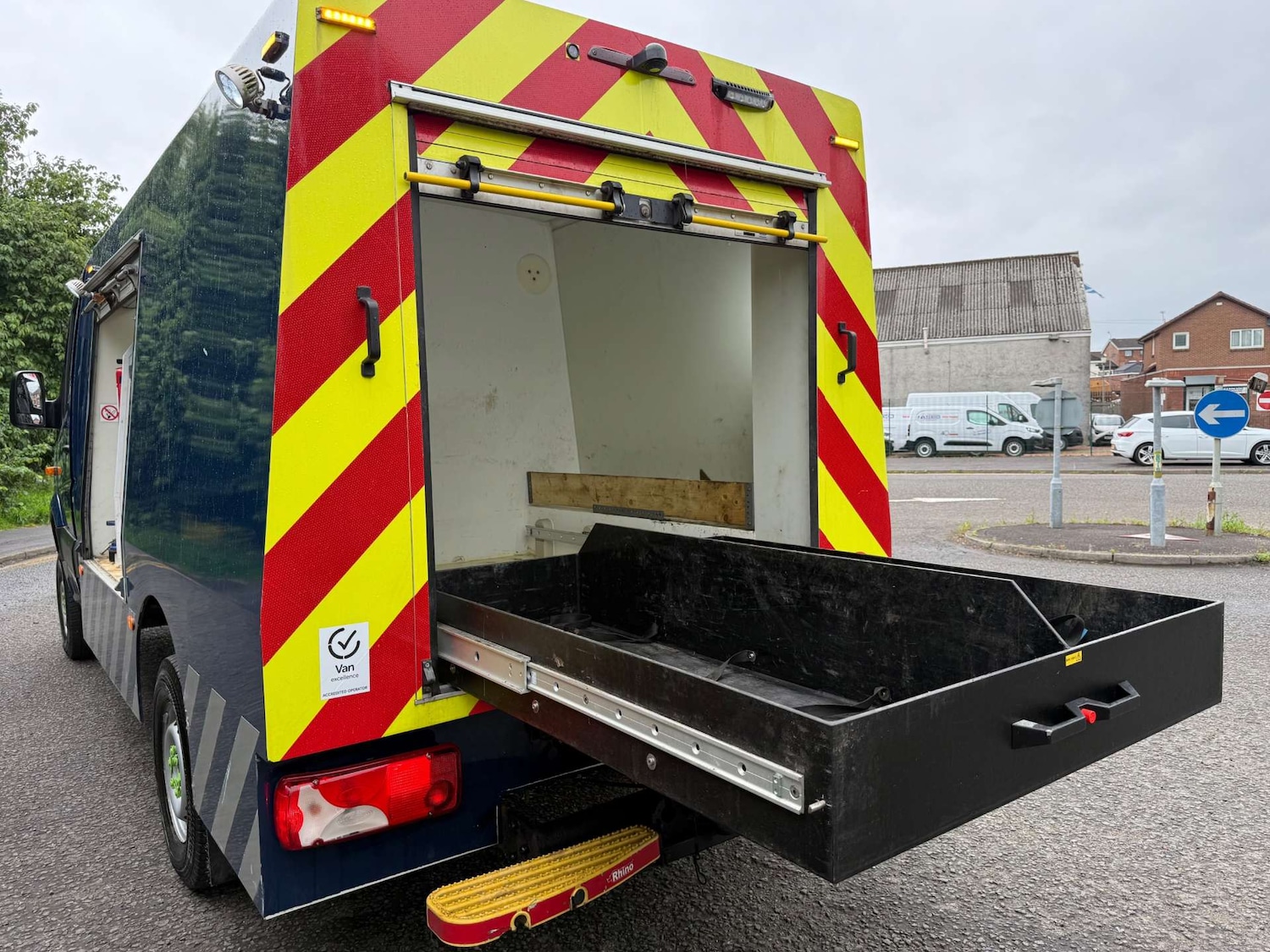 Used Mercedes-Benz Sprinter 2019 for sale - 76494950: Photo 11