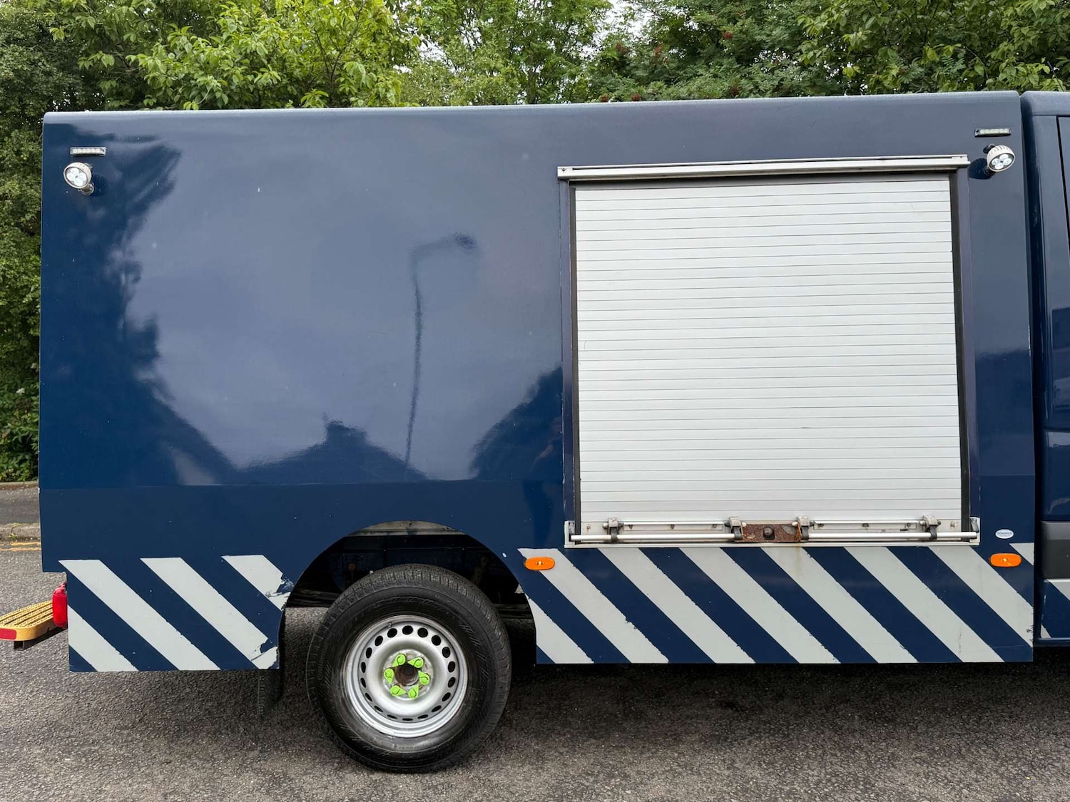 Used Mercedes-Benz Sprinter 2019 for sale - 76494950: Photo 16