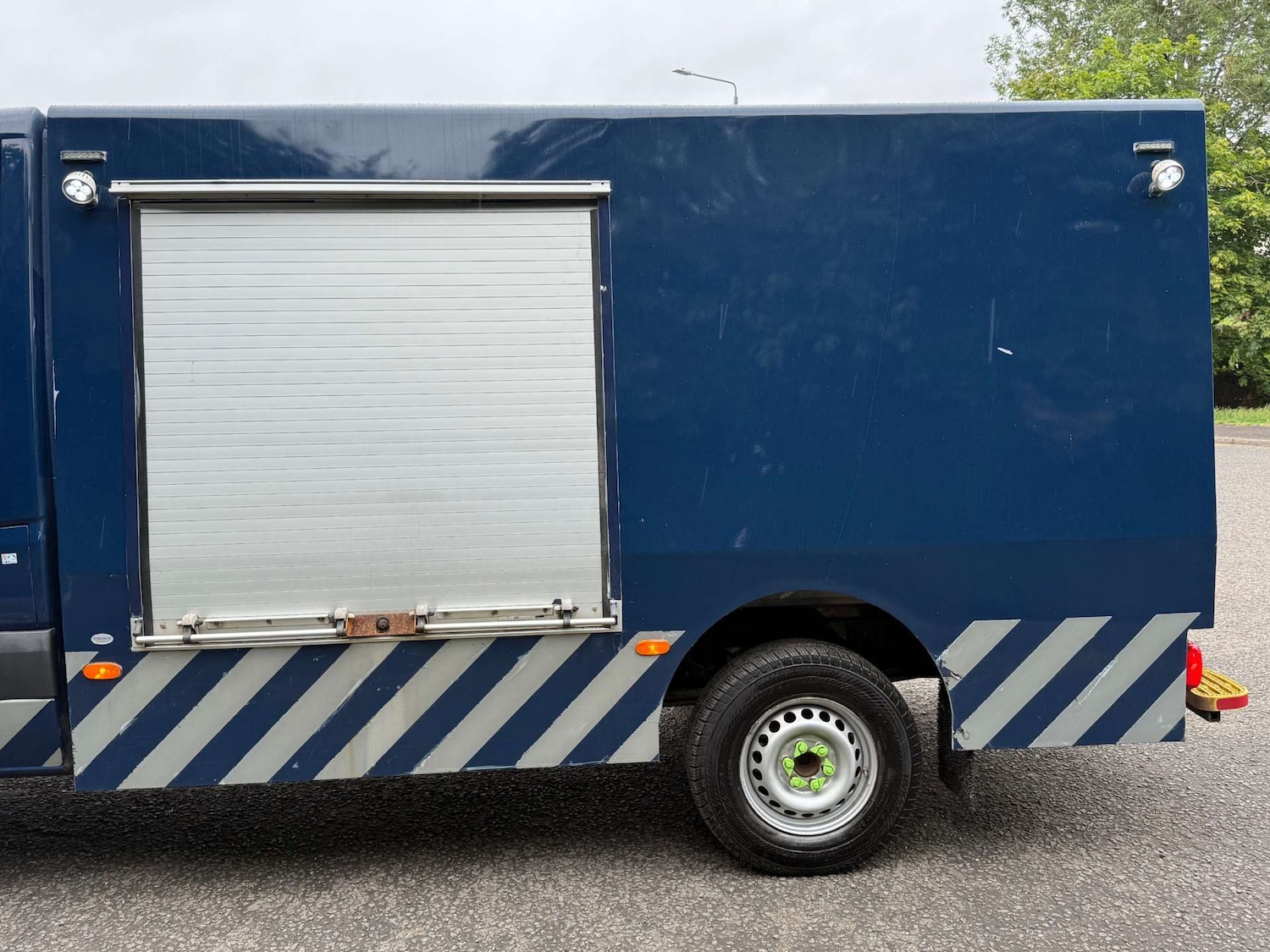 Used Mercedes-Benz Sprinter 2019 for sale - 76494950: Photo 17