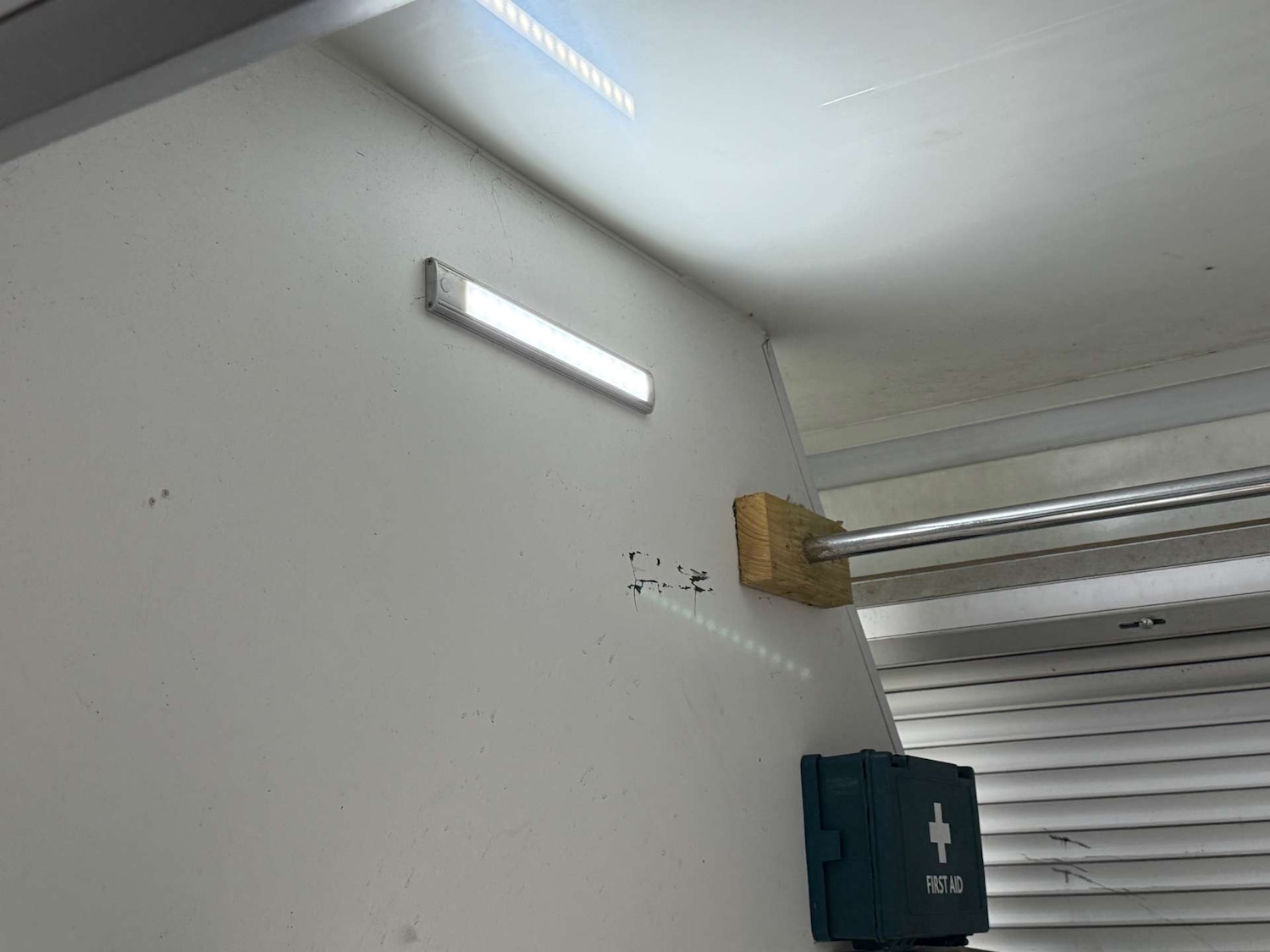 Used Mercedes-Benz Sprinter 2019 for sale - 76494950: Photo 21