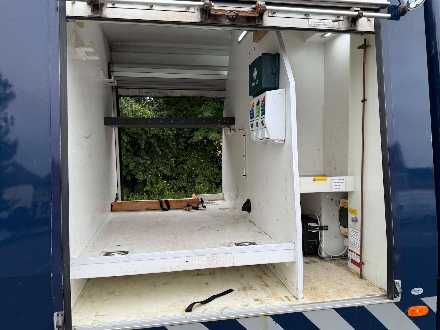 Used Mercedes-Benz Sprinter 2019 for sale - 76494950: Photo 23