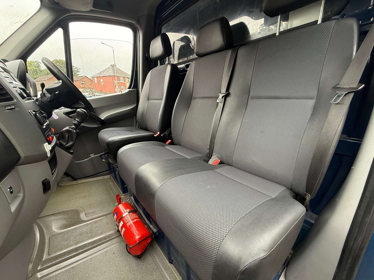 Used Mercedes-Benz Sprinter 2019 for sale - 76494950: Photo 28