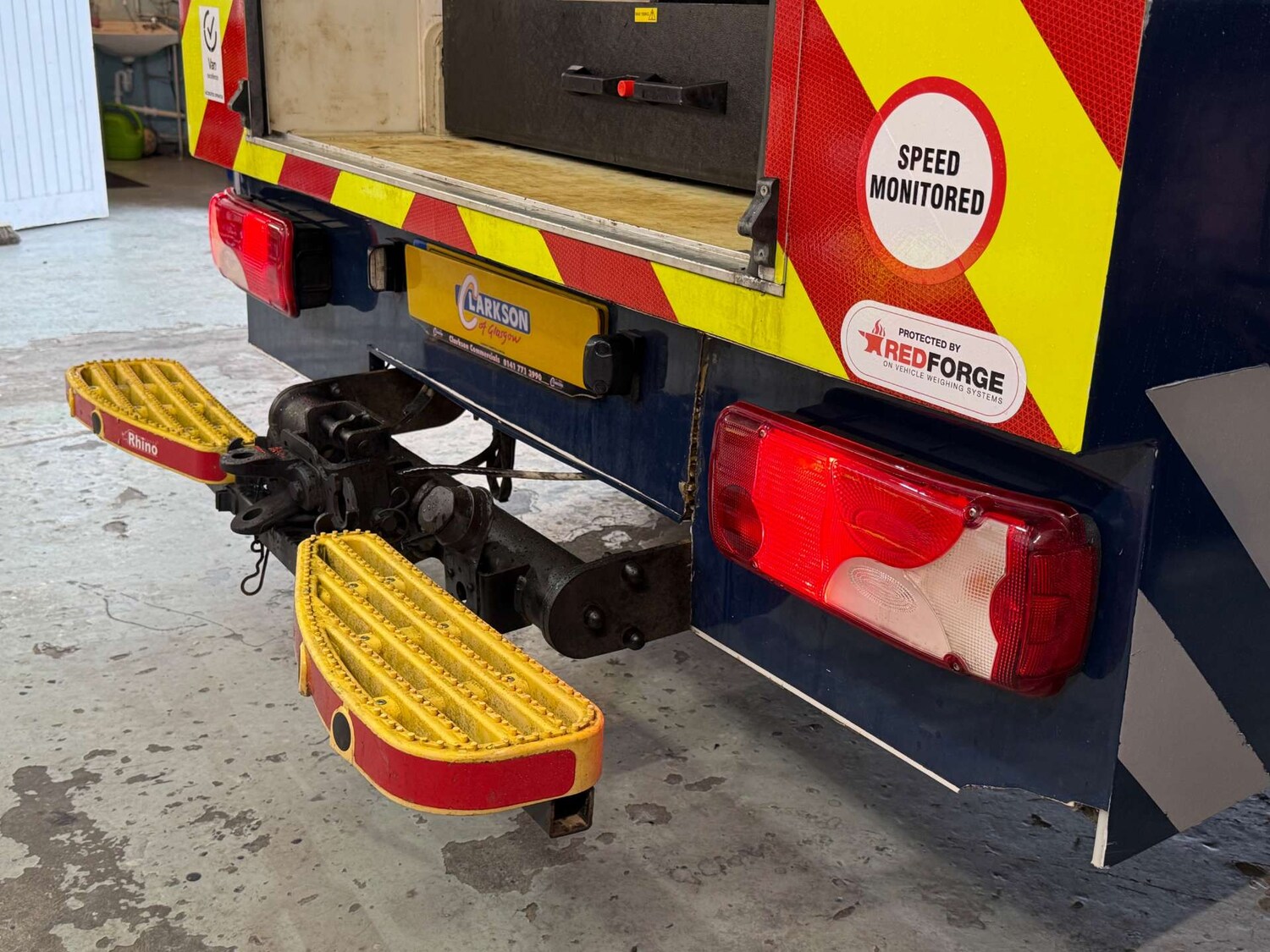 Used Mercedes-Benz Sprinter 2019 for sale - 76494950: Photo 37