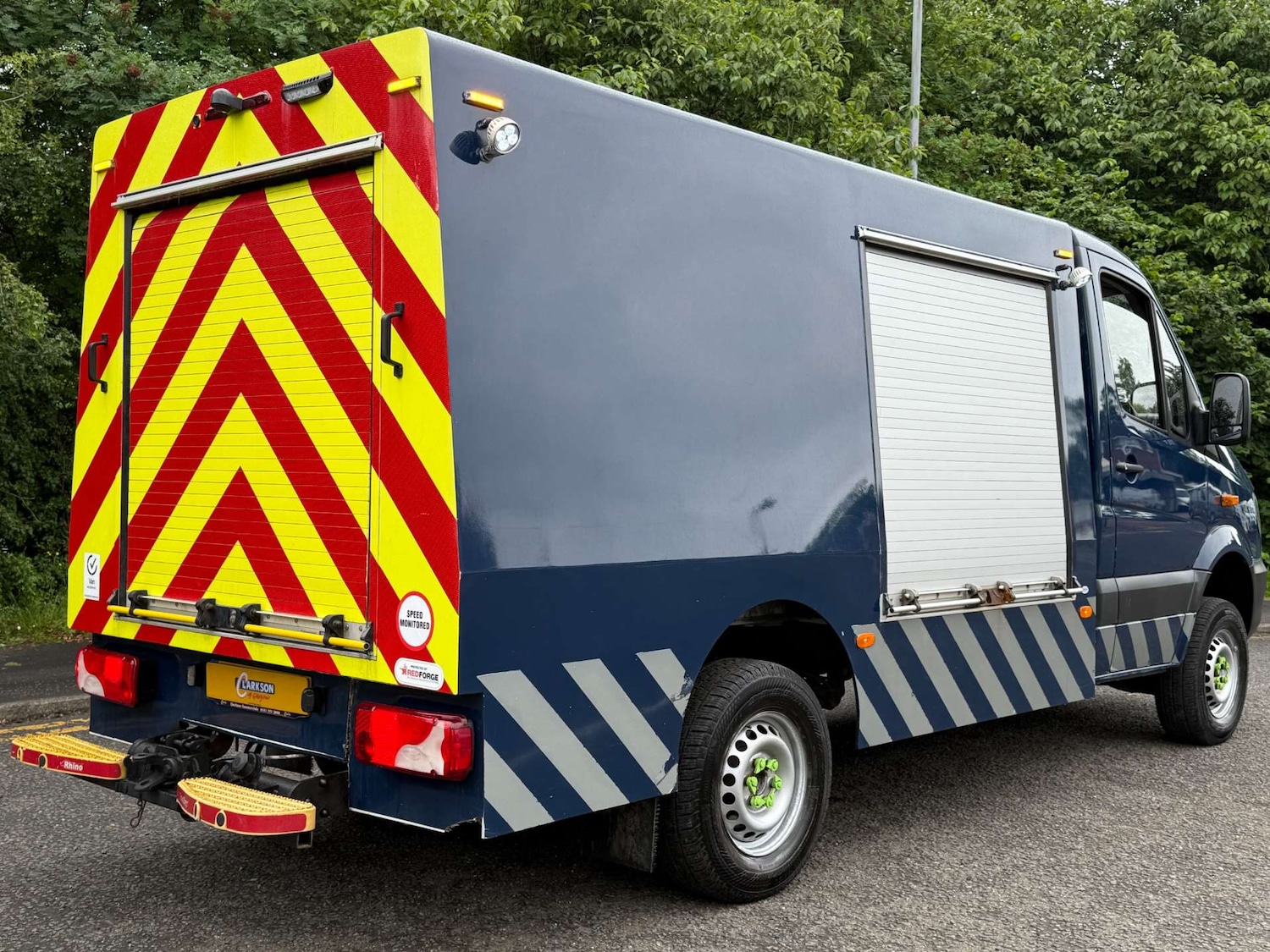 Used Mercedes-Benz Sprinter 2019 for sale - 76494950: Photo 4