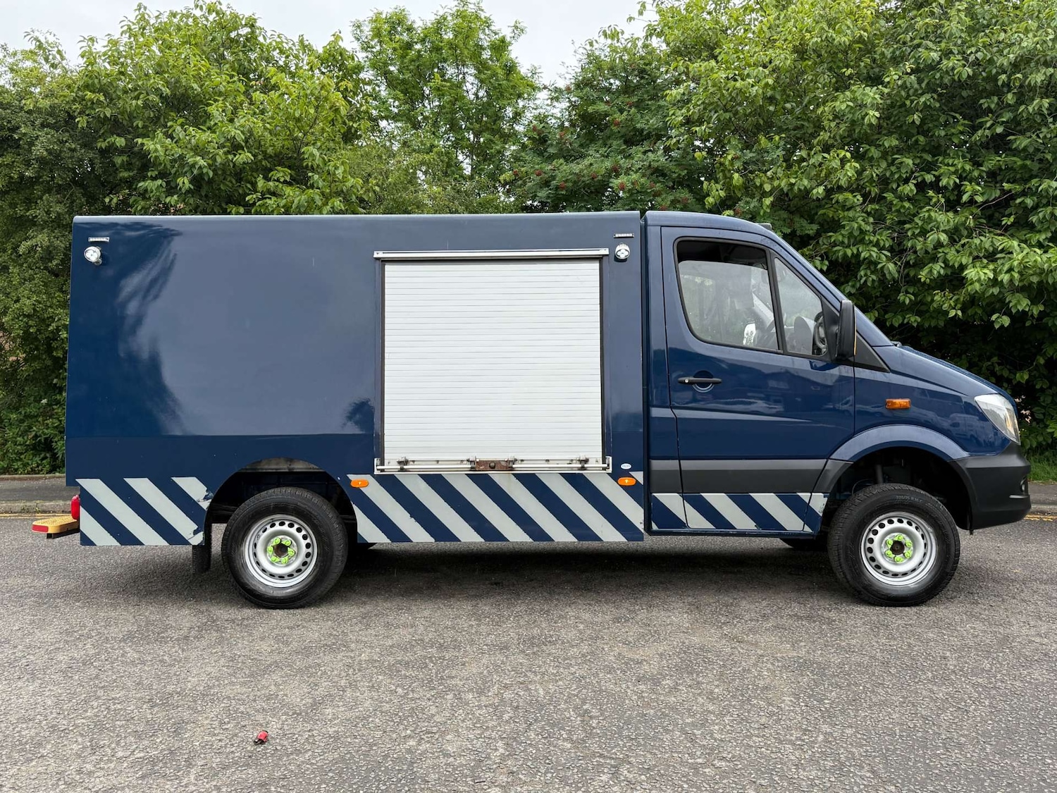 Used Mercedes-Benz Sprinter 2019 for sale - 76494950: Photo 6