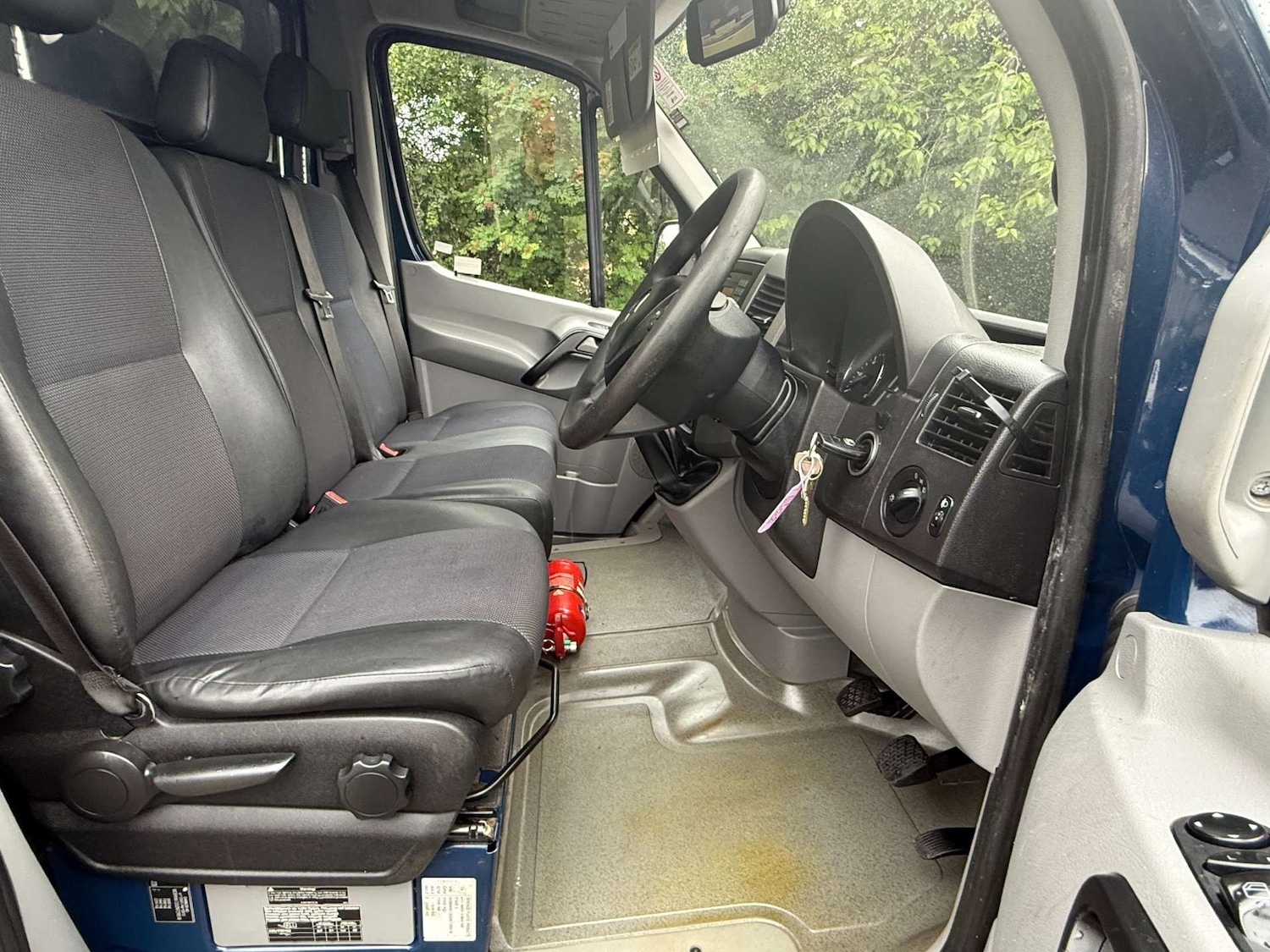 Used Mercedes-Benz Sprinter 2019 for sale - 76494950: Photo 7