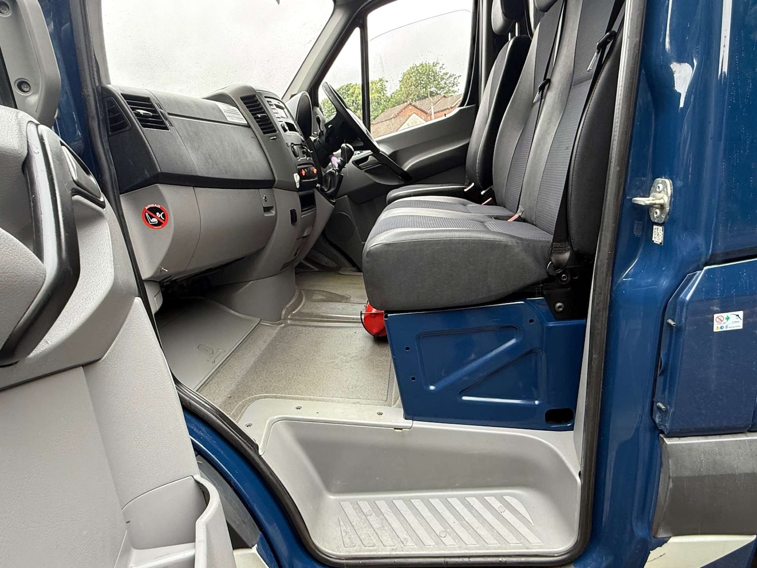 Used Mercedes-Benz Sprinter 2019 for sale - 76494950: Photo 8