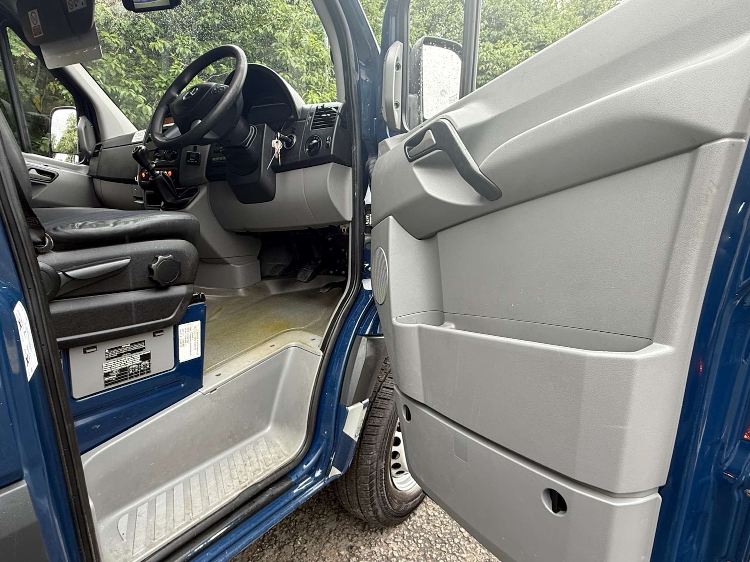 Used Mercedes-Benz Sprinter 2019 for sale - 76494950: Photo 9