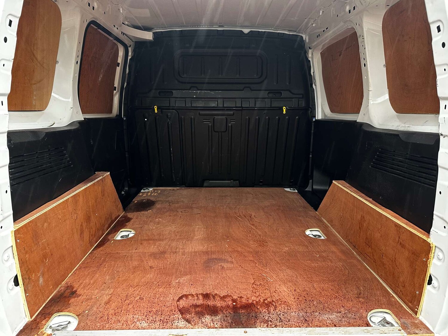 Used Citroen Berlingo 2022 for sale - 77497865: Photo 10