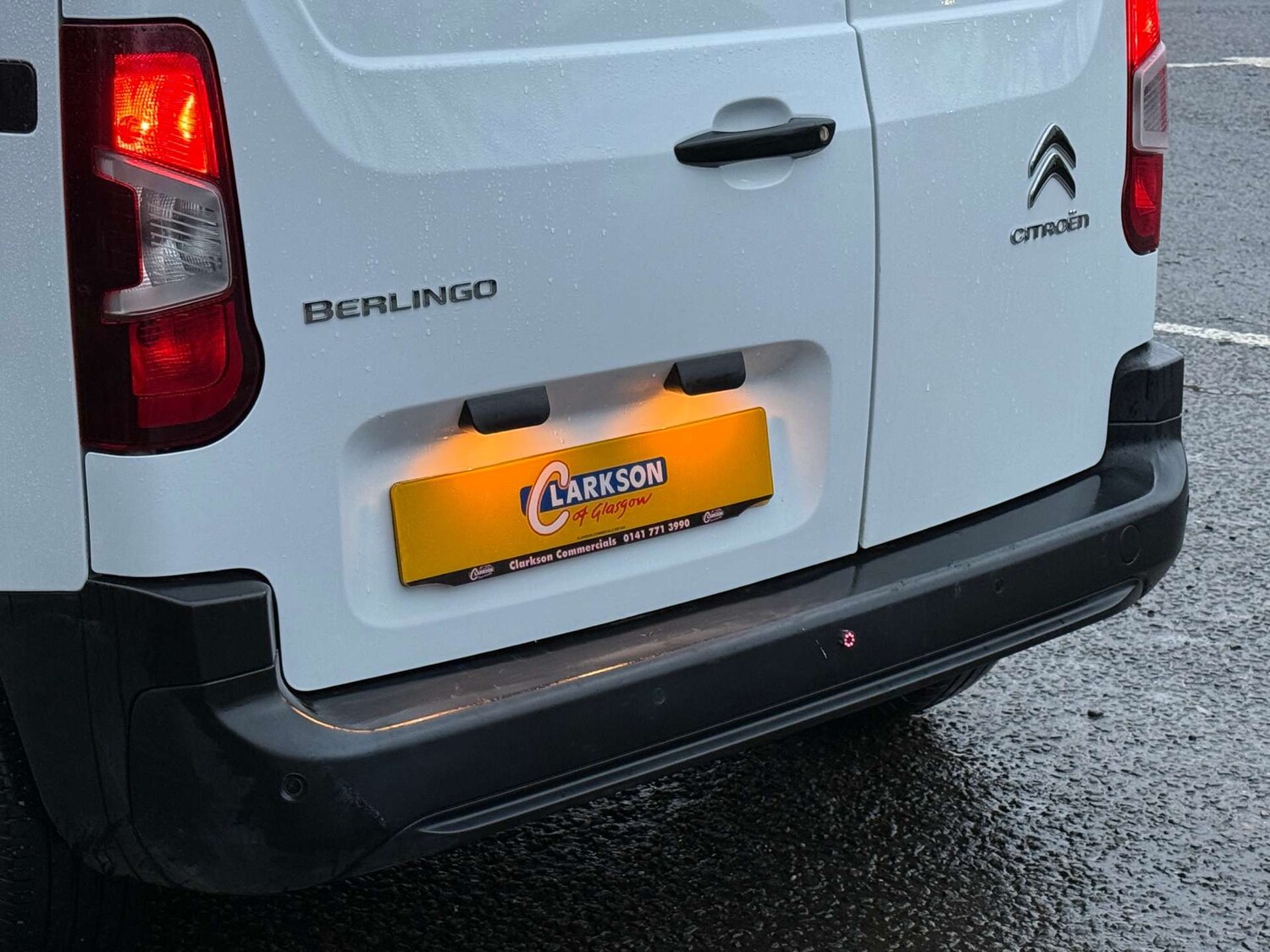 Used Citroen Berlingo 2022 for sale - 77497865: Photo 11