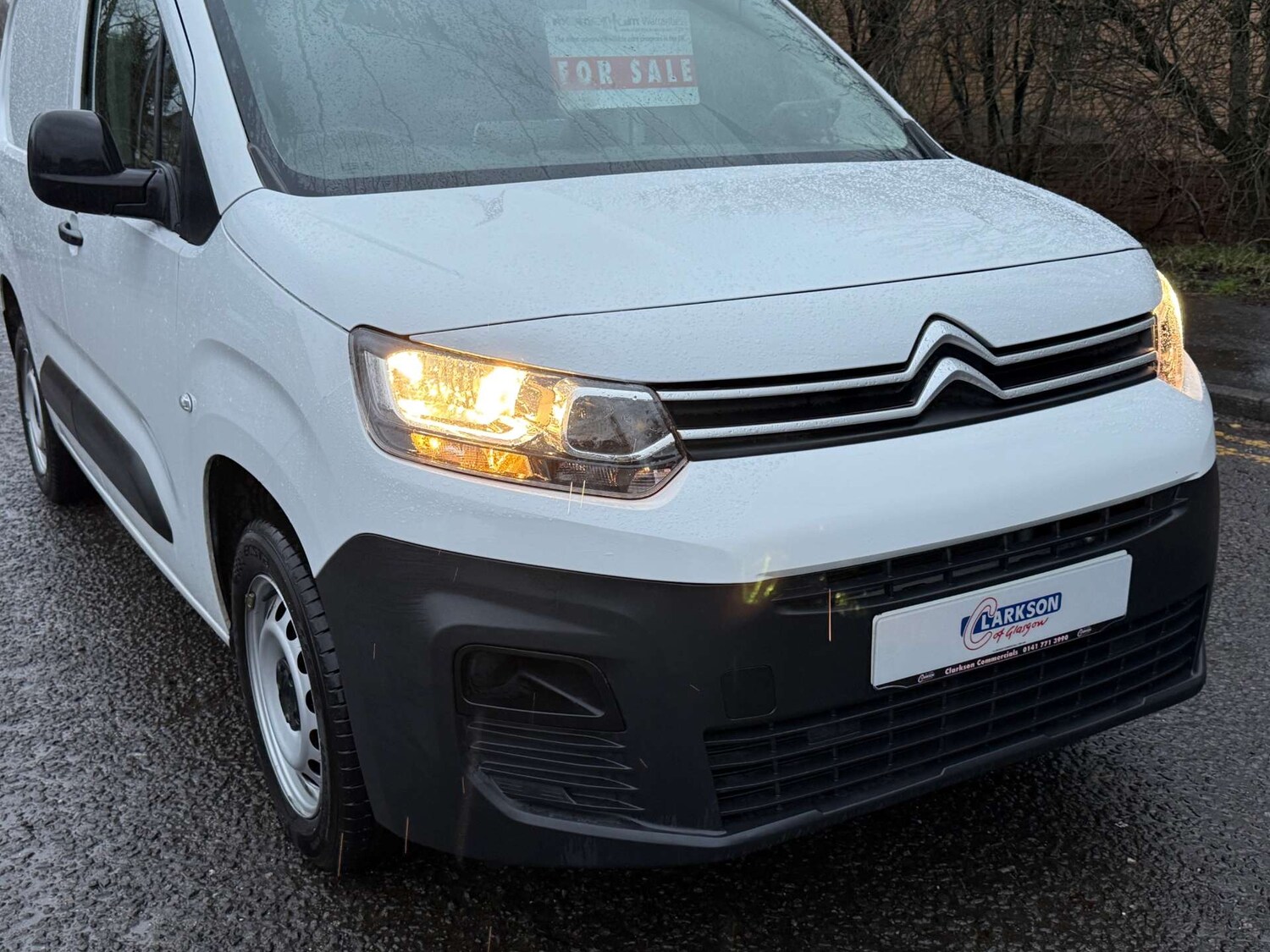 Used Citroen Berlingo 2022 for sale - 77497865: Photo 13